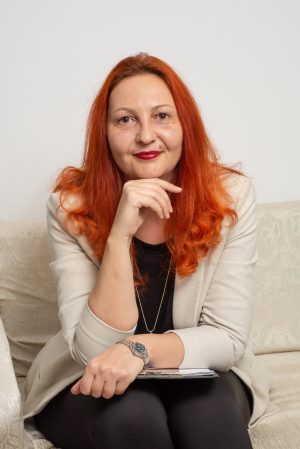 Cabinet psihoterapie București